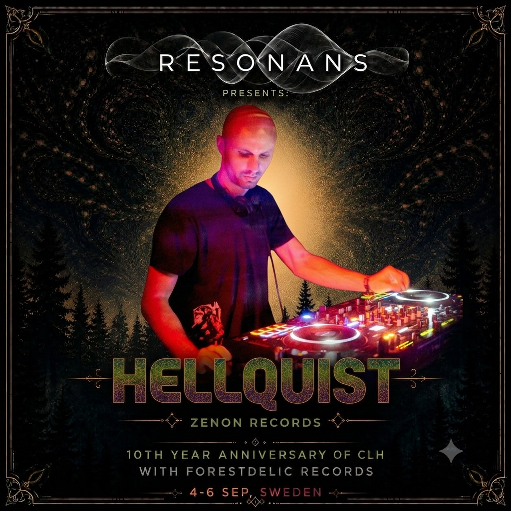 Hellquist