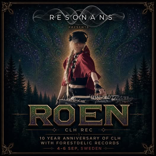 Roen