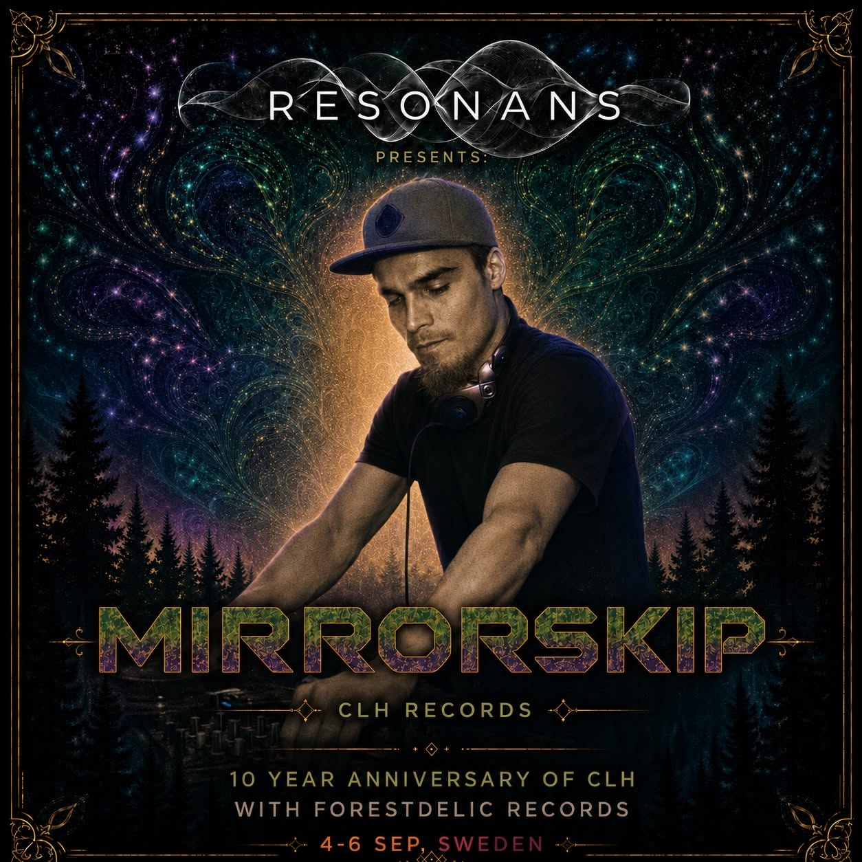 MirrorSkip