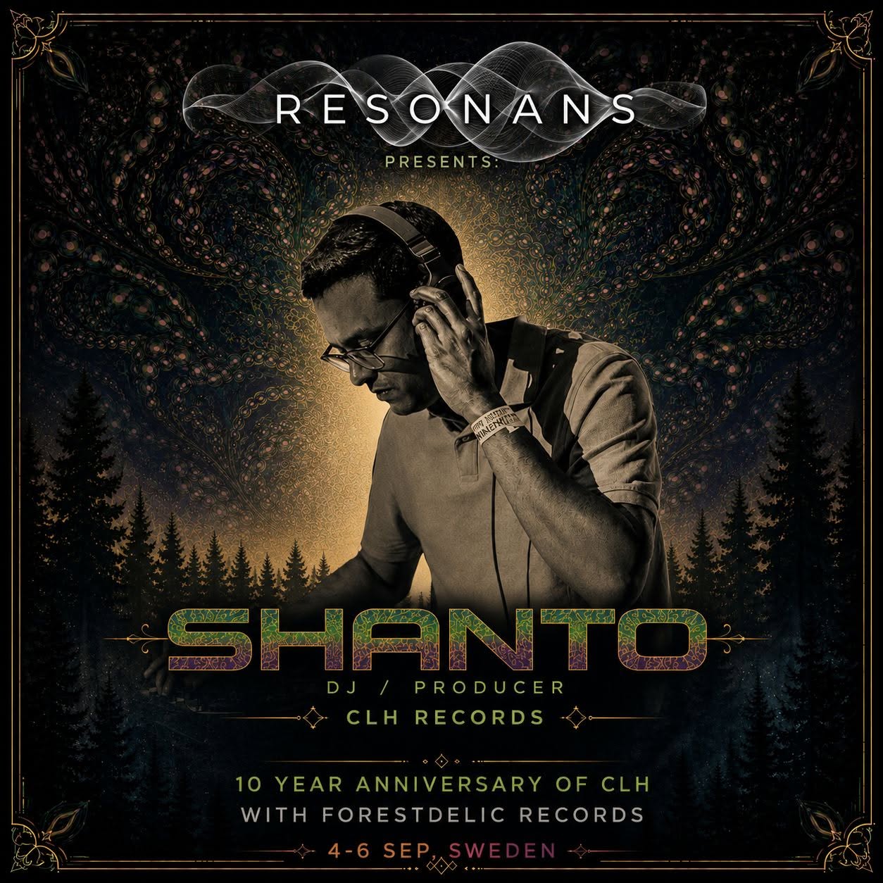 Shanto